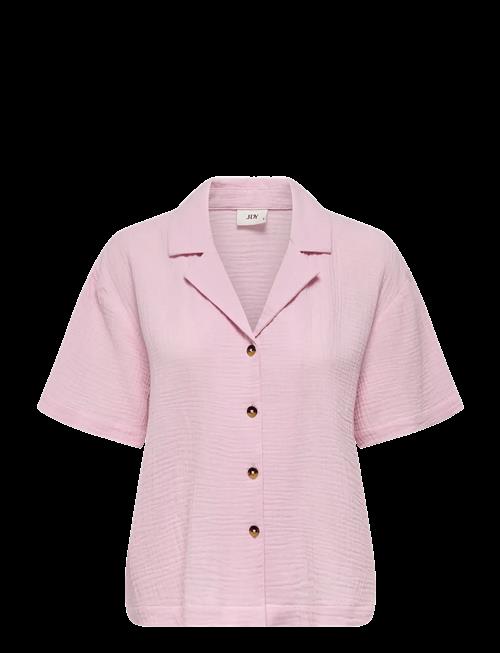 JDY | Jdytheis Life 2/4 Loose Shirt Wvn Noos | S