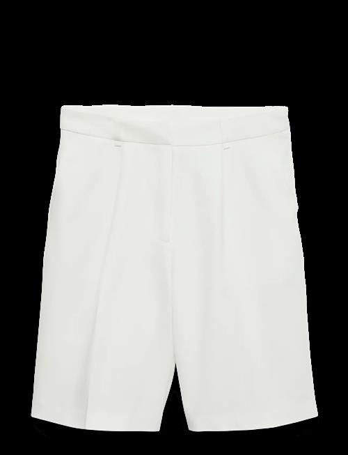 Vero Moda | Awpassi Mw Knee Shorts Noos | L