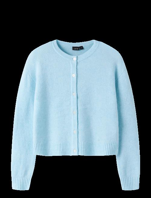 LMTD | Nlfbynt Ls Knit Cardigan | 170-176