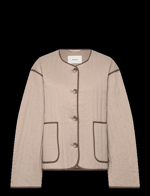 Selected | Slfmalina Quilted Jacket #S | 40