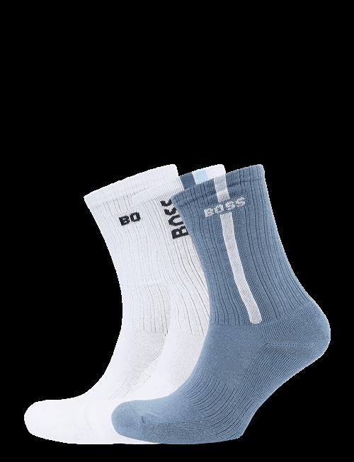 BOSS | 3P Qs Rib Line Cc | 39-42