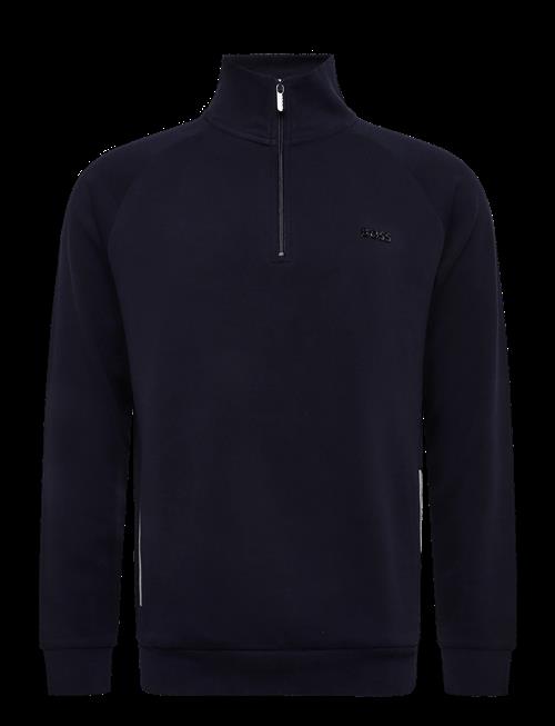 BOSS | Sense 1/4 Zip Jacket | XL