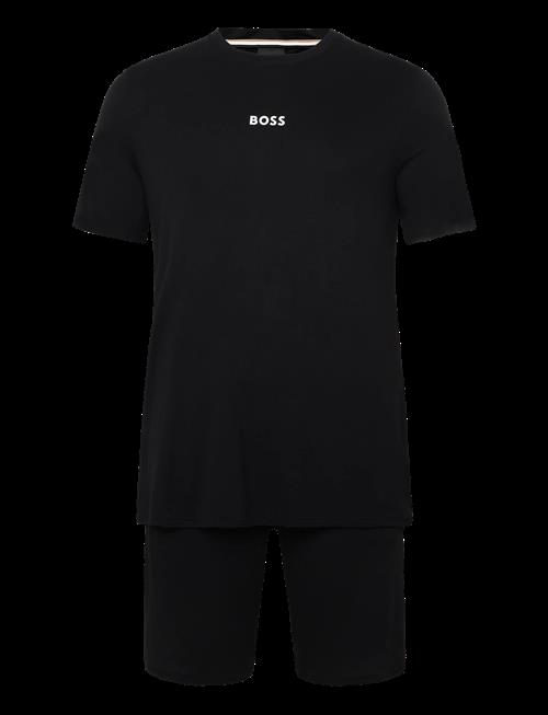 BOSS | Piquè Short Set | L