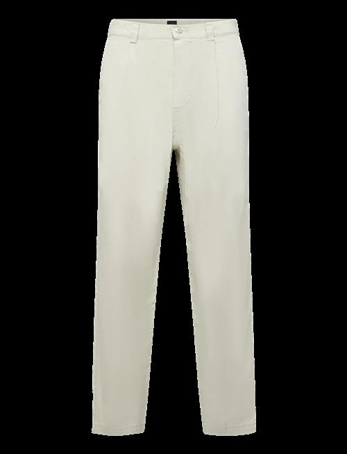 BOSS | Chino_St_Pleated_1 | 33 x 30