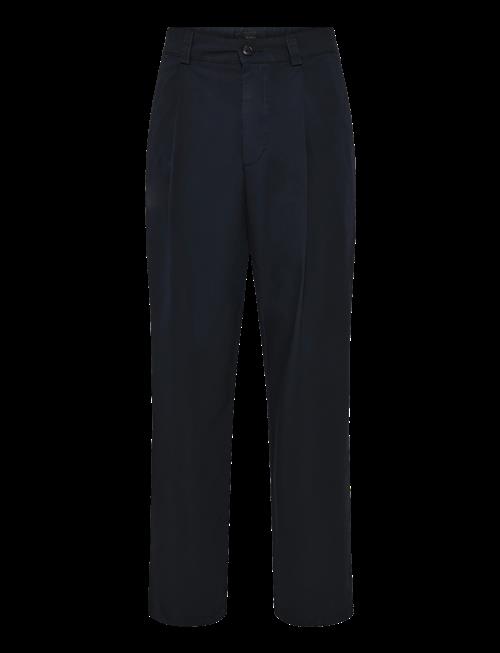BOSS | Chino_St_Pleated_1 | 32 x 34
