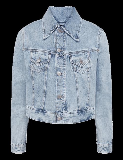 BOSS | C_Trucker Jkt | M