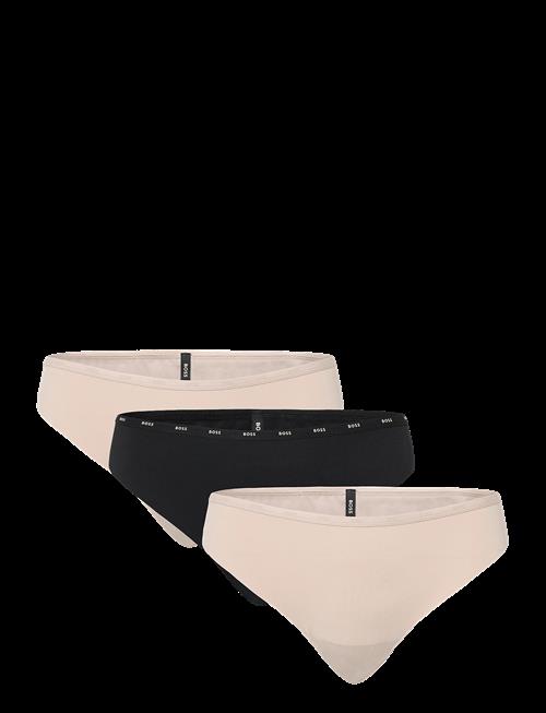 BOSS | 3P Micro Thong | S