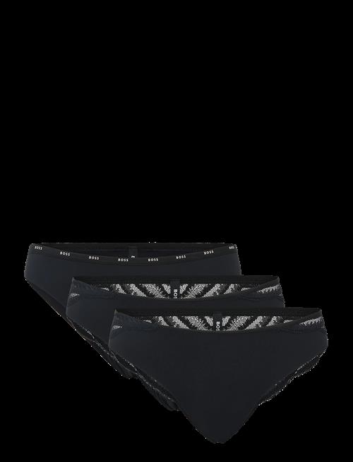 BOSS | 3P Lace Brazilian | XL
