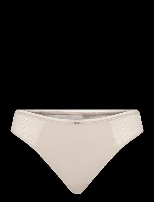 BOSS | Thong_B Lace | XS