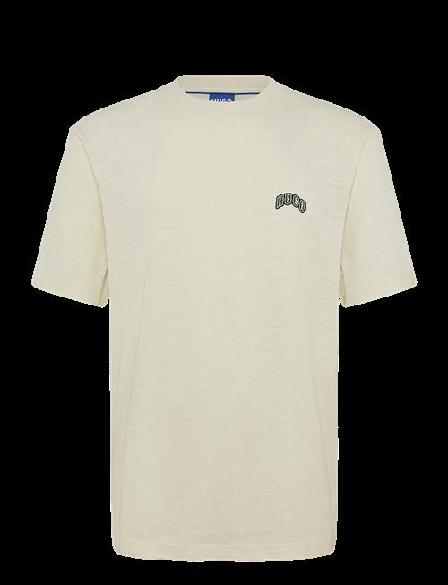 HUGO BLUE | Nowboi | L