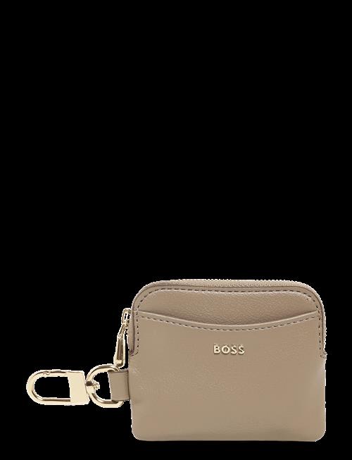 BOSS | Sandy Zip Cardholder | ONE SIZE
