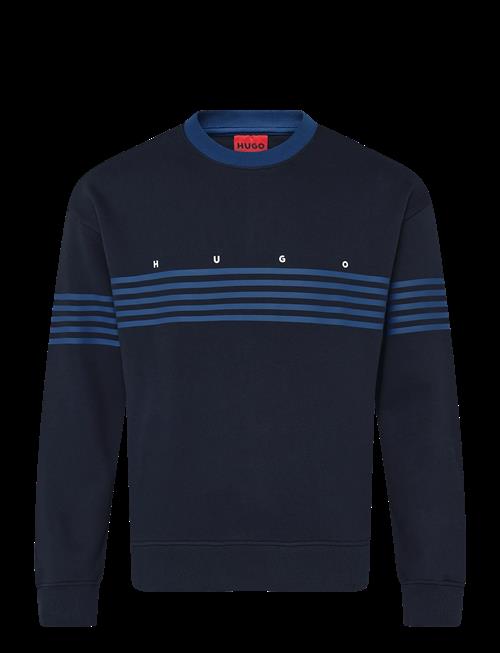 HUGO | Demso | M
