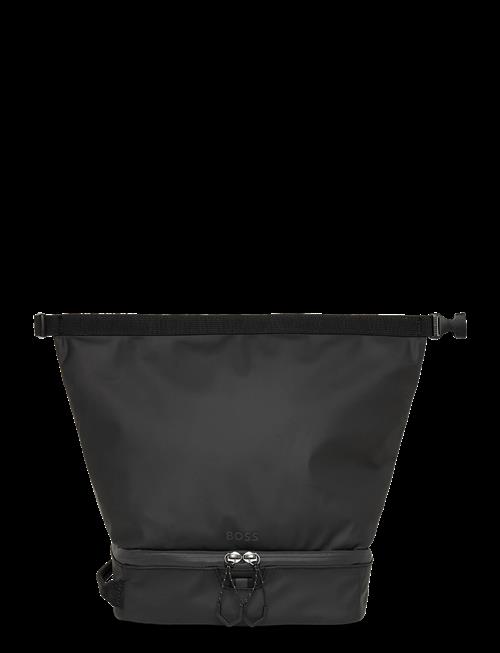 BOSS | Stenson_Rolltop Wash | ONE SIZE