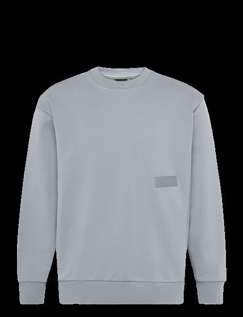 BOSS | Sw_Crewneck | S