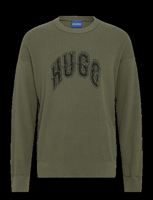 HUGO BLUE | Showdy | M