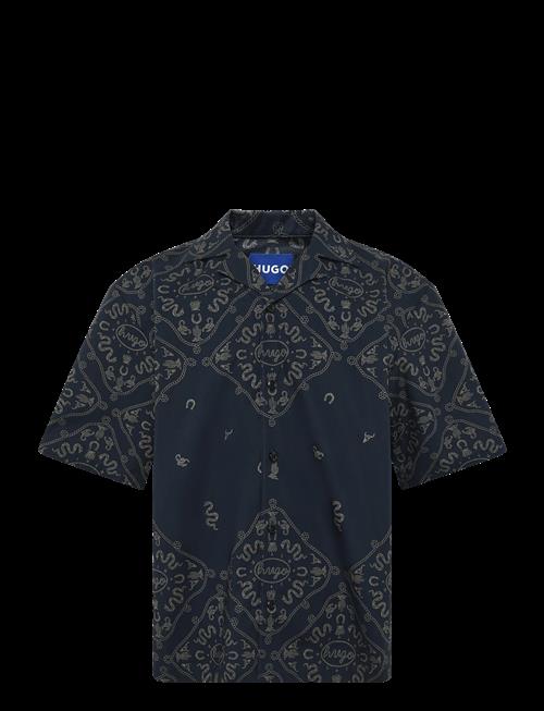 HUGO BLUE | Eligino | M