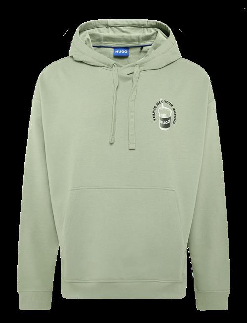 HUGO BLUE | Necdysis | XL