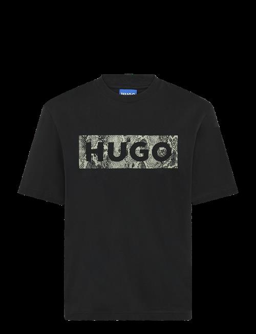 HUGO BLUE | Nerpient | S