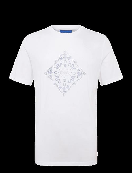 HUGO BLUE | Nerberri | M