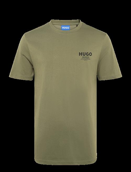HUGO BLUE | Nesptee | XS