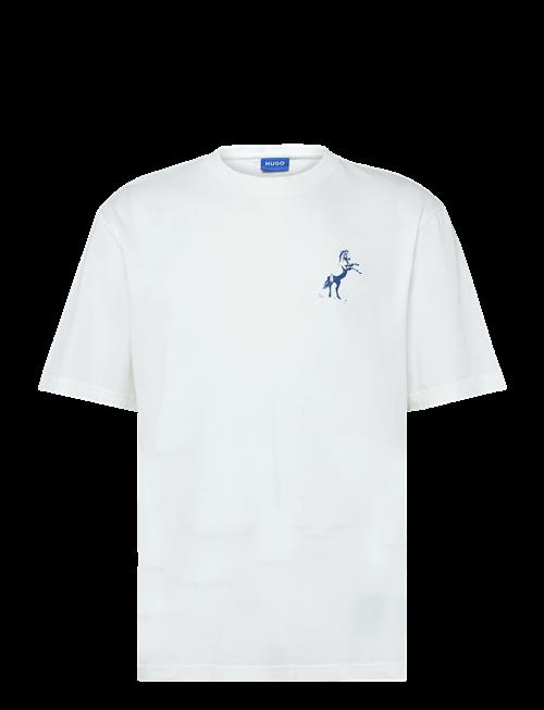 HUGO BLUE | Noxwash | S
