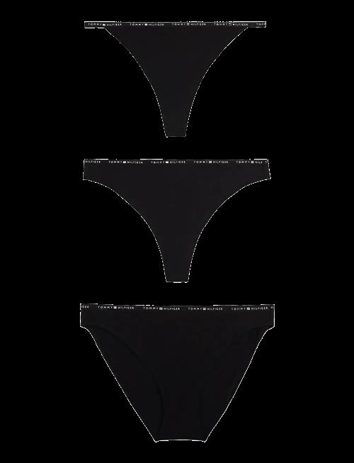 Tommy Hilfiger | 3 Pack Multi Shape Bottom | S