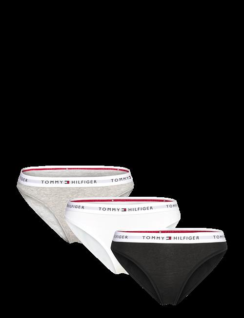 Tommy Hilfiger | 3 Pack Bikini | M