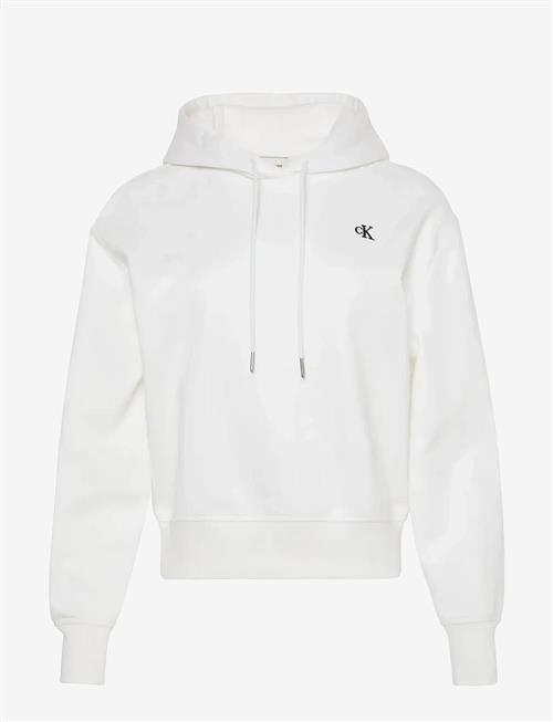 Calvin Klein Jeans | Ls Archive Terry Po Hood | XL