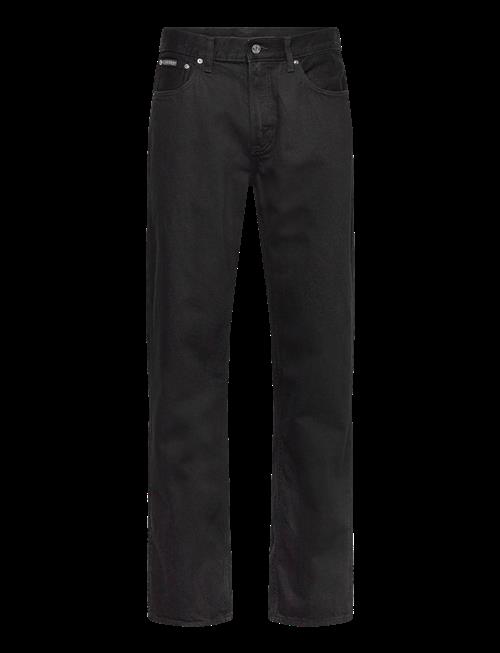 Calvin Klein Jeans | 90S Strt Ck Classic Blk Jean | 38 x 32