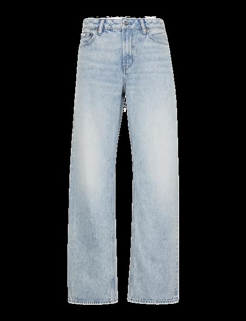 Calvin Klein Jeans | Signature 90S Straight Lafayette | 26 x 30
