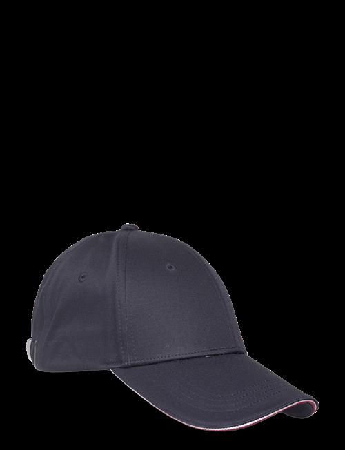 Tommy Hilfiger | Th Corporate Cotton 6 Panel Cap | ONE SIZE