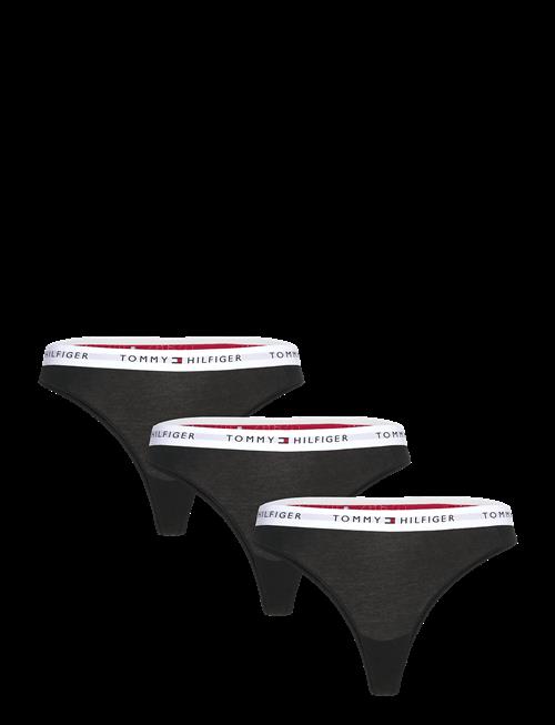 Tommy Hilfiger | 3 Pack Thong | M