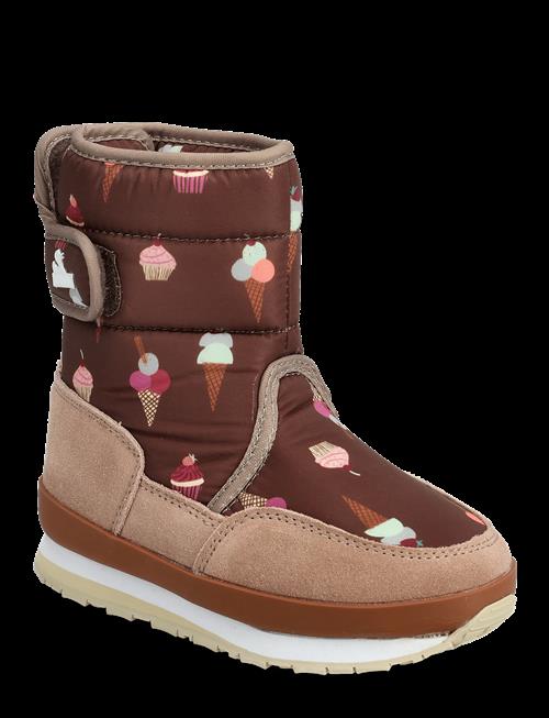 Rubber Duck | Rd Snowjogger Sweet Tooth Kids | 23