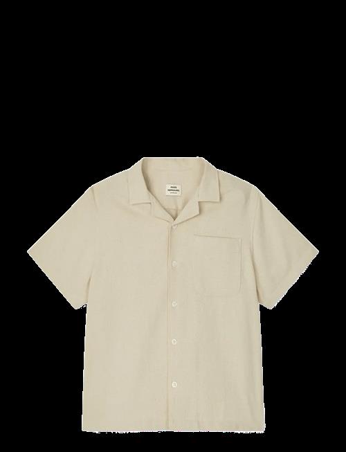 Mads Nørgaard | Texture Kenni Shirt | 164