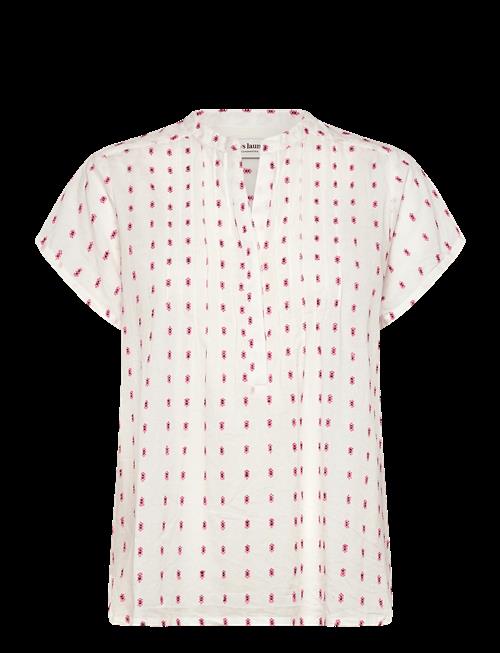 Lollys Laundry | Heatherll Blouse | S