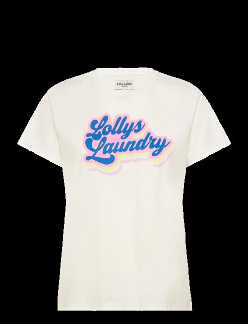 Lollys Laundry | Romall Cloud Tee Ss | XL