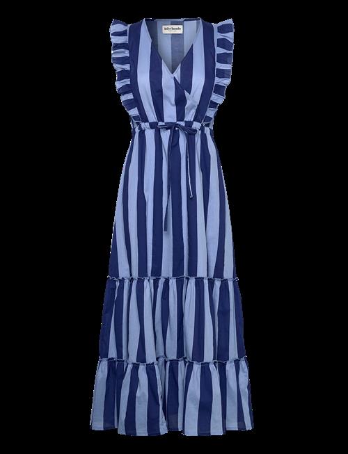 Lollys Laundry | Samoll Midi Dress | M