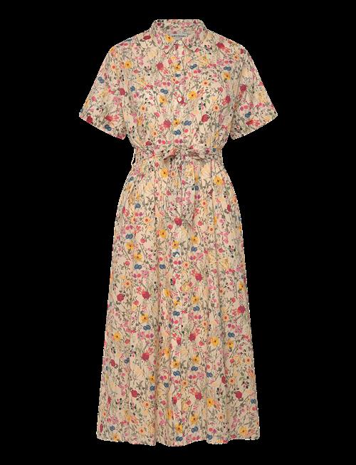 Lollys Laundry | Blakell Midi Dress Ss | S