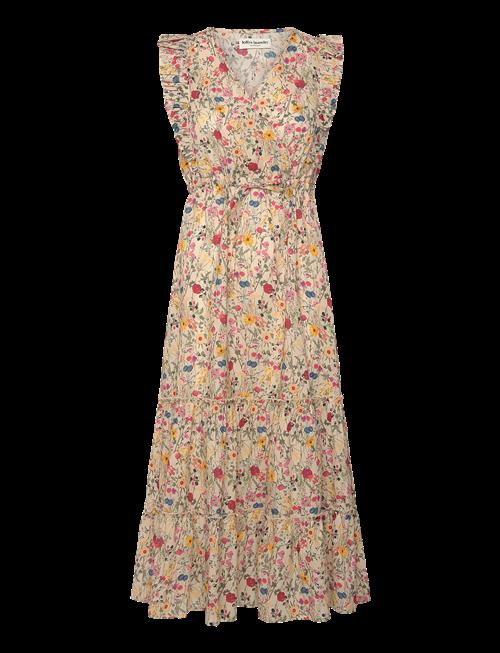 Lollys Laundry | Samoll Midi Dress Sl | XS