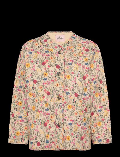 Lollys Laundry | Lilyll Quilted Jacket Ls | M