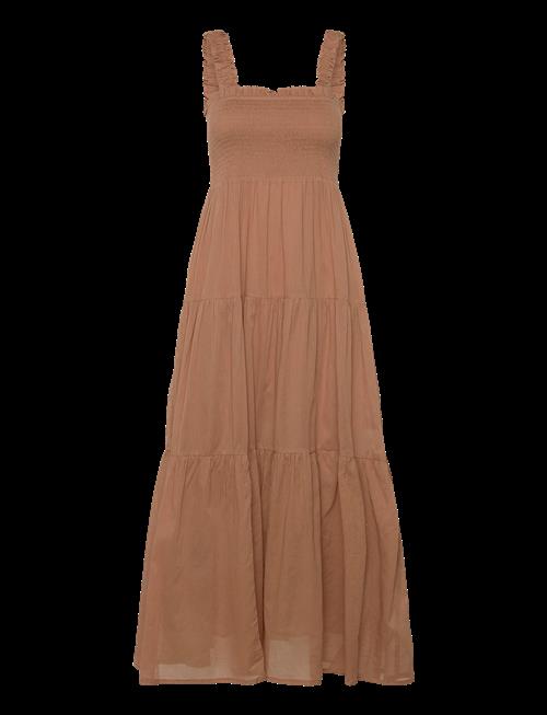 Lollys Laundry | Nudall Maxi Dress Sl | XXL