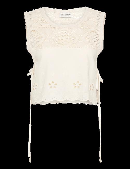 Lollys Laundry | Portobelloll Top Sl | XS