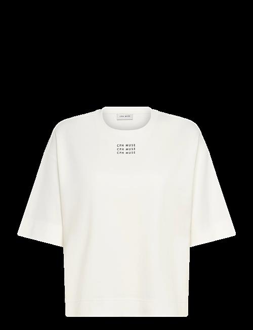 Copenhagen Muse | Cmmuse-Tee | L