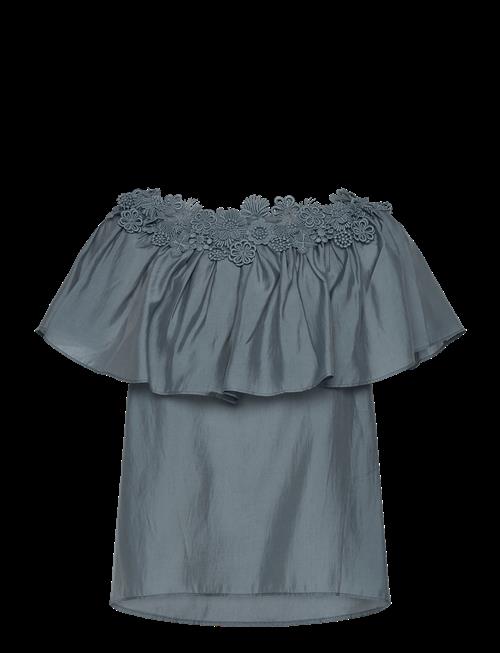 Copenhagen Muse | Cmmolly-Blouse | L