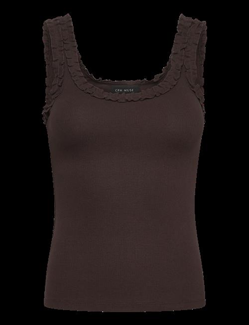 Copenhagen Muse | Cmsiv-Top | XS