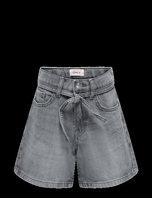 Kids Only | Koggianna Hw Belt Shorts Pimbox Dnm Noos | 122