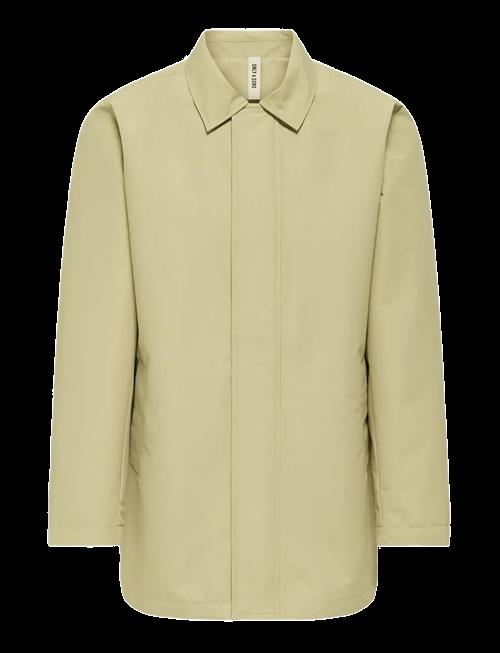 ONLY & SONS | Onshall Coat Otw | L