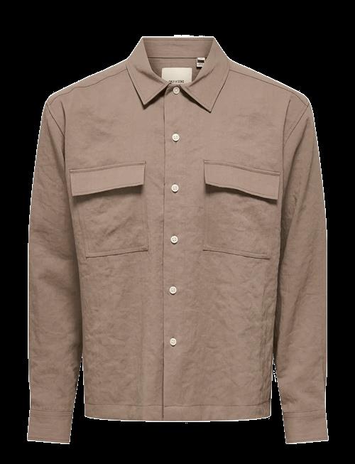 ONLY & SONS | Onstrake Loose 0329 Ls Shirt | M