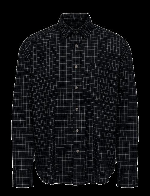 ONLY & SONS | Onsbarney Rlx Check Ls Shirt Cf | M