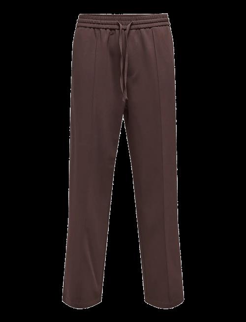 ONLY & SONS | Onswill Olio Loose 0292 Pintuck Pant Cs | S